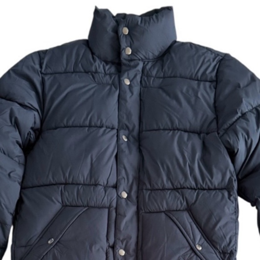 J. Crew Puffer jacket - Picture 4 of 15